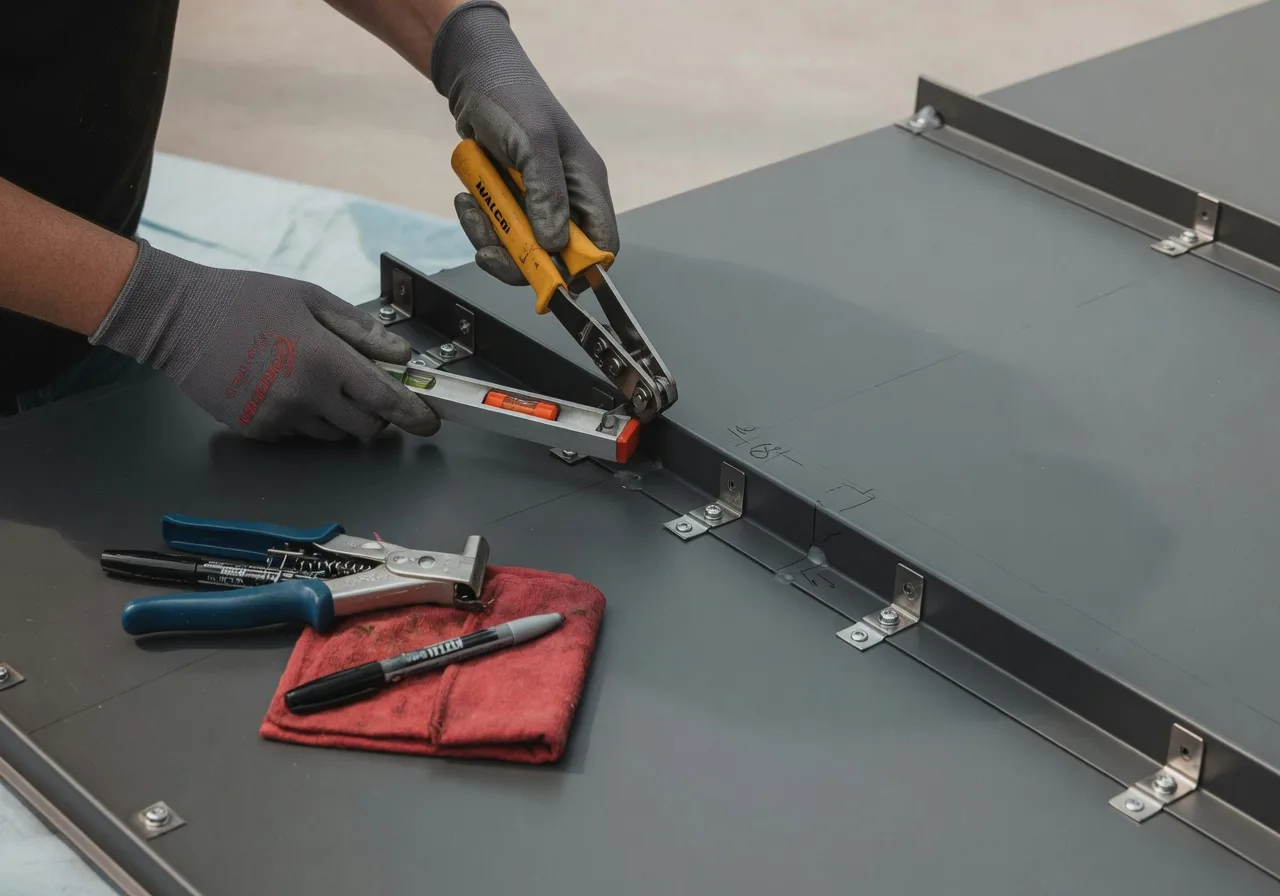 Why choose Metal Roofing Installation in Allentown, GA